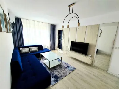 CIRCUMVALATIUNII - LIFT - 3 CAMERE - RENOVAT - DRESSING - CENTRALA PROPRIE - CLIMA - BOXA - foto 11