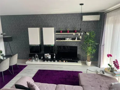 TORONTALULUI | 3 CAM | 2 BAI | PARCARE | ET.4 | LIFT | BLOC NOU - Timisoara