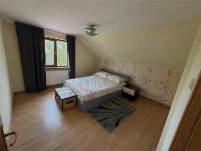 Sanmihaiul Roman- toate utilitatile- mobilata si utilata - foto 3