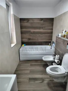GIROC - Duplex separat - Toate utilitatile - Mobilat - 4 Camere - Teren 290 MP - foto 12