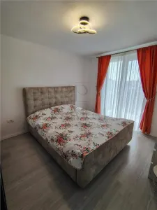 GIROC - Duplex separat - Toate utilitatile - Mobilat - 4 Camere - Teren 290 MP - foto 6