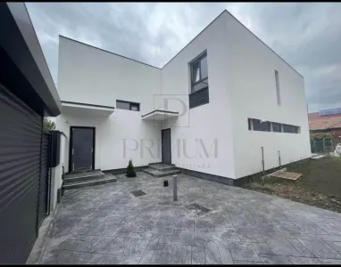 FREIDORF | DUPLEX | 4 CAM | 2 BAI | INCALZIRE PARDOSEALA | P+1E | FINALIZAT - Timisoara