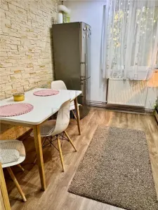SAGULUI - 2 CAMERE - LIFT - CENTRALA PROPRIE - AMENAJAT - ZONA BUNA - DISPONIBIL IMEDIAT - foto 5