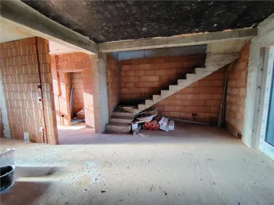 Calea Urseni - Duplex spatios - toate utilitatile - personalizare interioara - foto 2