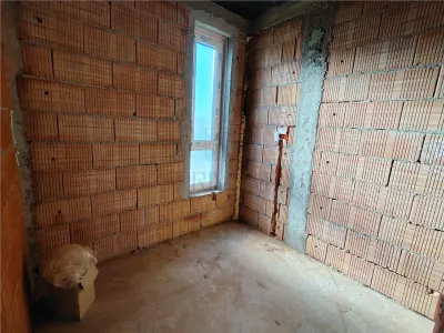 Calea Urseni - Duplex spatios - toate utilitatile - personalizare interioara - foto 9