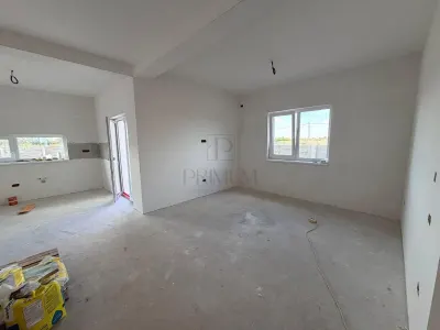 DUPLEX SEPARAT PRIN CT - ASFALT - FINISAJE LA CERERE - foto 7