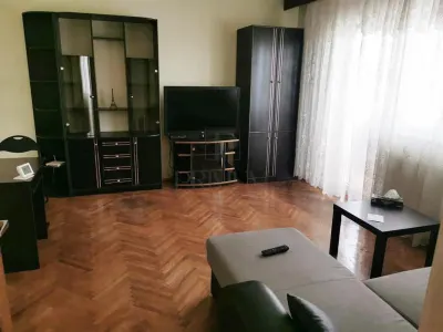 TELEGRAFULUI -3 CAM -BOXA -CENTRALA -2 BAI -2 BALCOANE -ETAJ INTERMEDIAR - Timisoara