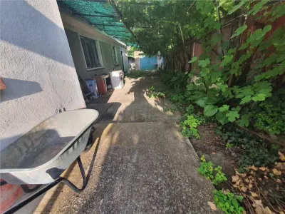 CIARDA ROSIE, CASA 3 CAMERE CURTE CU GRADINA, GARAJ - foto 5