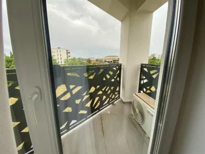 ARADULUI - 2 CAMERE - ETAJ 1 - LIFT - PARCARE INCLUSA - foto 10