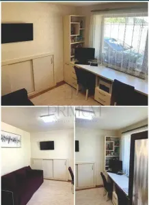 GIROCULUI, CASA 5 CAMERE, DRESSING, TEREN GENEROS SI SPARIU VERDE - foto 2
