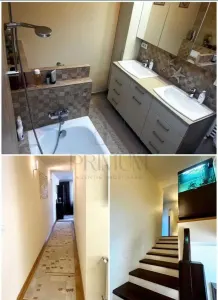 GIROCULUI, CASA 5 CAMERE, DRESSING, TEREN GENEROS SI SPARIU VERDE - foto 5