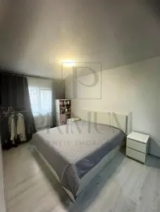 LIPOVEI - ETAJ 3 - BLOC IZOLAT - 4 CAMERE - 2 BALCOANE - CENTRALA PROPRIE - CLIMA - BOXA - foto 3