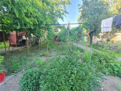 FREIDORF, CASA INDIVIDUALA D+P+Pod, 5 CAMERE CU GARAJ SI TEREN GENEROS - foto 4
