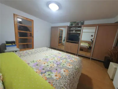 FREIDORF, CASA INDIVIDUALA D+P+Pod, 5 CAMERE CU GARAJ SI TEREN GENEROS - foto 6
