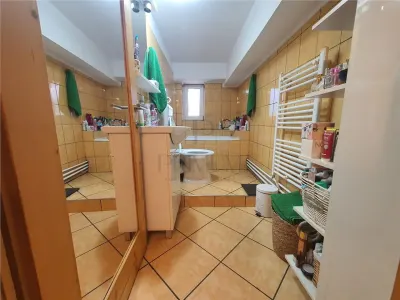 FREIDORF, CASA INDIVIDUALA D+P+Pod, 5 CAMERE CU GARAJ SI TEREN GENEROS - foto 7