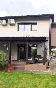 DUMBRAVITA - DUPLEX - ZONA KAUFLAND - 4 CAMERE - 2 BAI - CENTRALA PROPRIE - CLIMA - Dumbravita