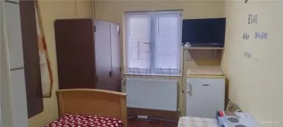 Garsoniera-Mobilata-Utiata-Complex Studentesc - foto 2