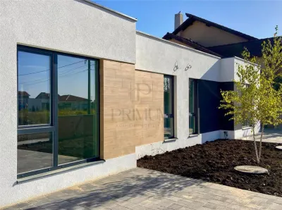 Duplex pe plan - 4 camere - teren generos - foto 1