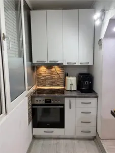 DAMBOVITA - 2 CAMERE - ETAJUL 2 - BLOC IZOLAT - CENTRALA PROPRIE - foto 4