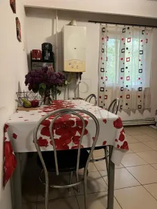 GIROCULUI - PARTER - 3 CAMERE - 2 BAI - CENTRALA PROPRIE - CLIMA - BOXA - foto 6