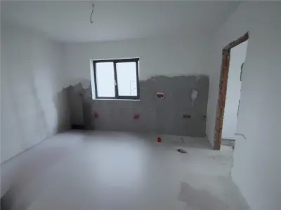 Duplex spatios - bucatarie inchisa - personalizare interioara - foto 4