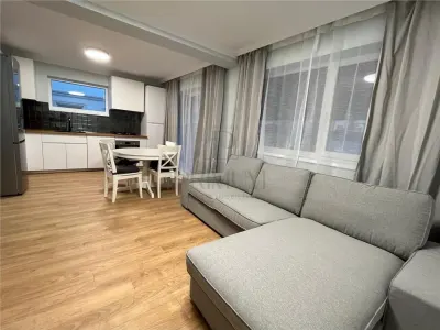 Duplex in zona superba - 4 dormitoare - personalizare interioara - foto 4