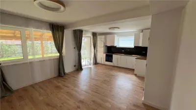 Duplex in zona superba - 4 dormitoare - personalizare interioara - foto 6