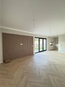 CIARDA ROSIE - CASA INDIVIDUALA - PANOURI FOTOVOLTAICE - CARPORT - PREMIUM - Timisoara
