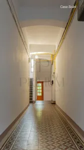 ELISABETIN - RENOVAT - 3 CAMERE -  ETAJ 1 - ISTORIC - 2 BAI - CENTRALA - SPATIOS - BOXA - foto 10