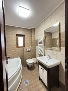 CHISODA - CASA INDIVIDUALA - GARAJ - ZONA LINISTITA - SPATIOASA - foto 8