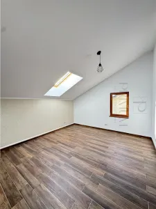 CHISODA - CASA INDIVIDUALA - GARAJ - ZONA LINISTITA - SPATIOASA - foto 10