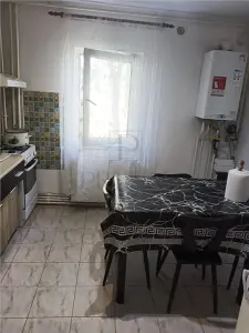 S. BARNUTIU | 3 CAM | DECOMANDAT | 2 BAI | ANVELOPAT | PARTER INALT | BALCON | BOXA - foto 3
