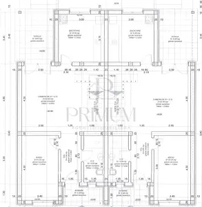 DUPLEX P+M MOSNITA VECHE -  PREDARE LA CHEIE - FINISAJE LA ALEGERE - foto 17