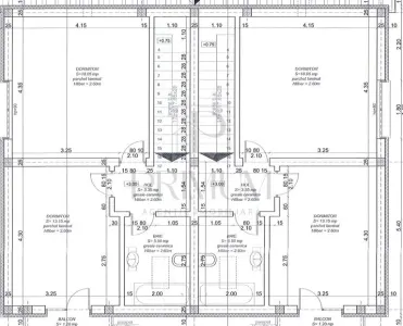 DUPLEX P+M MOSNITA VECHE -  PREDARE LA CHEIE - FINISAJE LA ALEGERE - foto 18