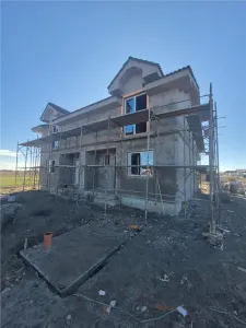 DUPLEX P+M MOSNITA VECHE -  PREDARE LA CHEIE - FINISAJE LA ALEGERE - foto 3