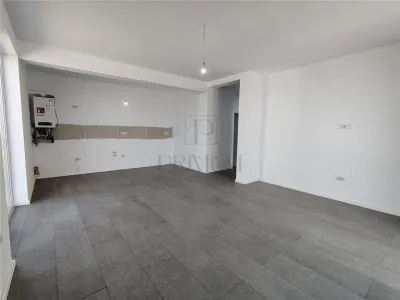 Apartament 2 camere - 57 mp utili - balcon - Mosnita Noua