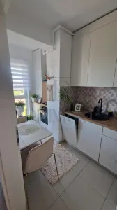 ARADULUI | 1 CAM | 1xPARCARE | BOXA | INCALZIRE PARDOSEALA | MOBILAT - UTILAT | LIFT| - foto 4