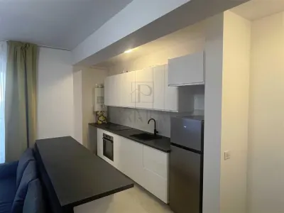 CIRCUMVALATIUNII | 3 CAM | LIFT | BLOC NOU | INCALZIRE PARDOSEALA | - Timisoara
