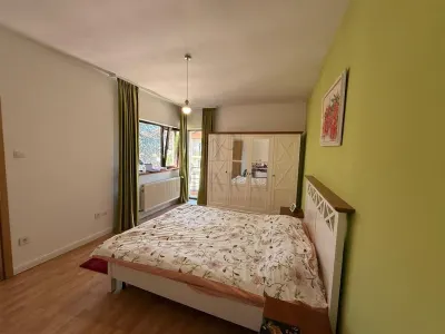 BRAYTIM - CASA - 4 CAMERE - GARAJ - TEREN GENEROS - ZONA EXCELENTA - foto 3
