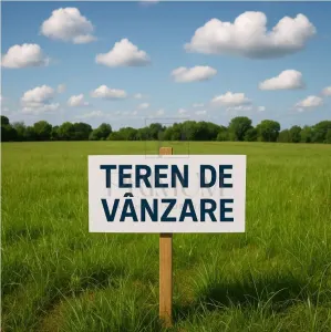 Teren de vanzare - case/ duplexuri - foto 3