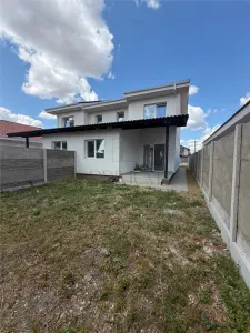 DUPLEX GATA DE MUTAT - 4 CAMERE - foto 2