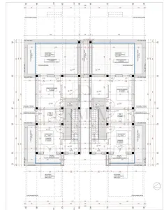 GIARMATA | DUPLEX  | 4 CAM | GARAJ | 2 DRESSSING | 3 TERASE | PREMIUM - foto 7