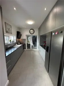 Duplex mobilat si utilat premium - asfalt - Serena - Mosnita Noua