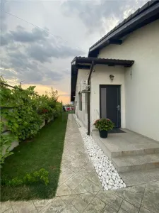Duplex mobilat si utilat premium - asfalt - Serena - foto 2