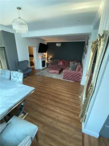 Duplex mobilat si utilat premium - asfalt - Serena - foto 4