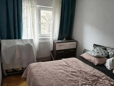 LIPOVEI | 3 CAM | ET.2 | 2 BAI | CENTRALA | BOXA | AC || - Timisoara