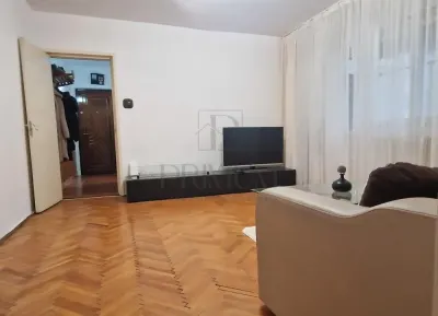 Girocului - 2 Camere - Parter inalt cu balcon inchis - Bloc izolat - foto 3