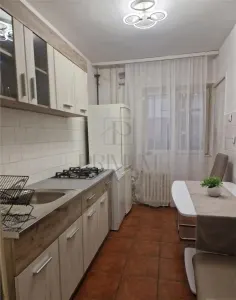 Girocului - 2 Camere - Parter inalt cu balcon inchis - Bloc izolat - foto 4