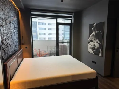 TORONTALULUI - ETAJ 4 - XCITY - 3 CAMERE LUX - 2 BAI - INCALZIRE PARDOSEALA - CLIMA - SMART - foto 12