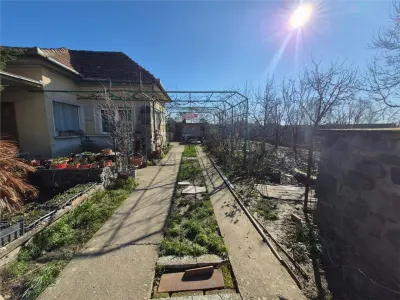 INVESTITIE CIARDA ROSIE- CASA INDIVIDUALA  - TEREN GENEROS - ZONA EXCELENTA - foto 8